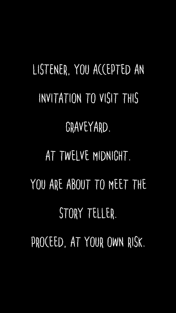 Shudder App Invite